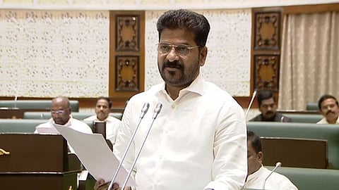 Chief Minister A Revanth Reddy had earlier clarified that the scheme would not apply to non-cultivable lands