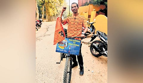 Dinesh Pattnaik