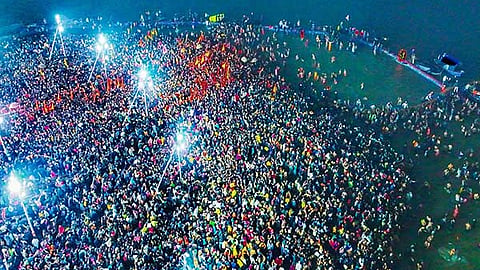 Maha Kumbh