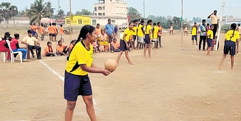Guntur sisters overcome poverty to excel in sports