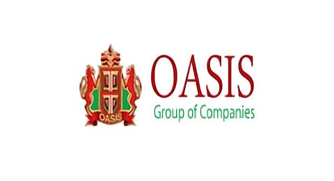 Oasis group of companies