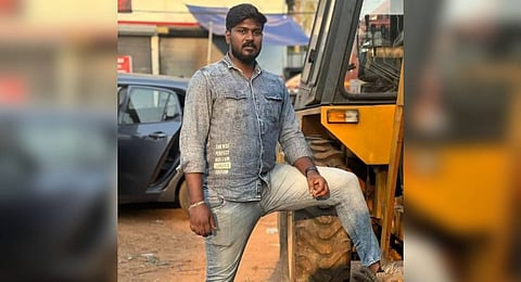 Accused Rithu Jayan