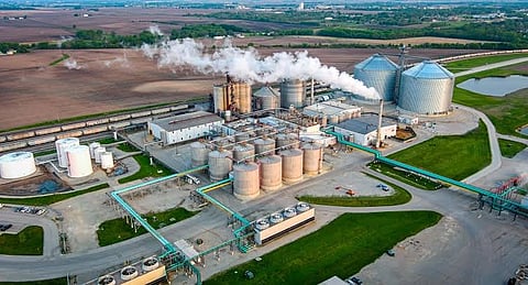 Oasis Commercial Private Limited