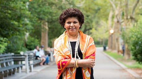 Chandrika Tandon