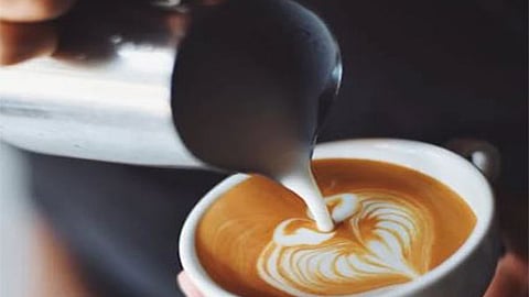 Study showed that drinking two-to-three cups of coffee could increase blood levels of clozapine by up to 97 per cent, potentially increasing risks such as drowsiness, confusion, or more serious complications.