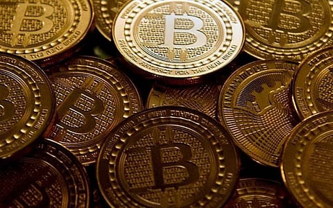 Bitcoin hits record above $109,000 awaiting Trump