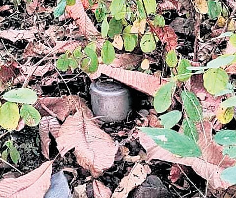 Odisha Police’s Special Operations Group, E-30 Force of Chhattisgarh Police and CRPF are continuing the combing operation in the region.