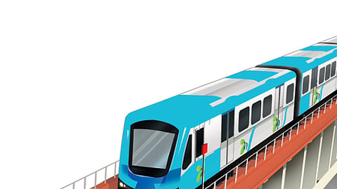 Thiruvananthapuram metro project to take off this year, planning committee to be formed