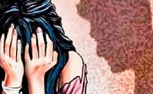 The girl was allegedly raped in the adjoining jungles in Narsinghgarh area of central Madhya Pradesh’s Rajgarh district.