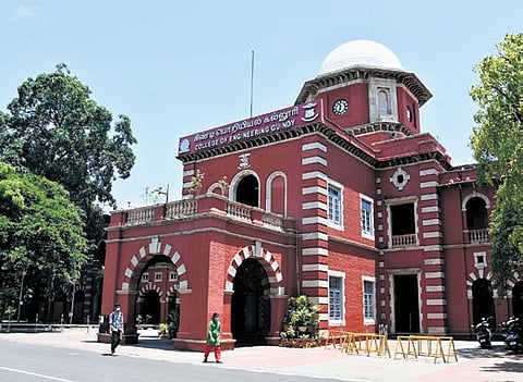 Anna University