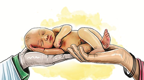 SAT Hospital now beacon of hope for those yearning for parenthood