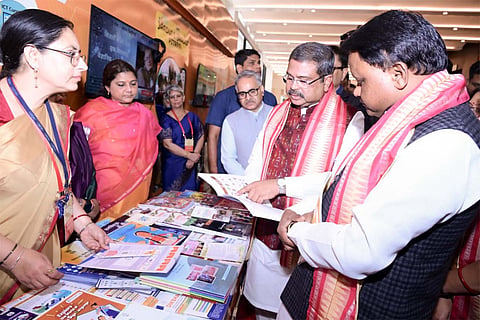 Speaking at a NEP-2020 workshop, Majhi said Sishu Vatikas will focus on foundational literacy and numeracy for preschoolers without pressure.