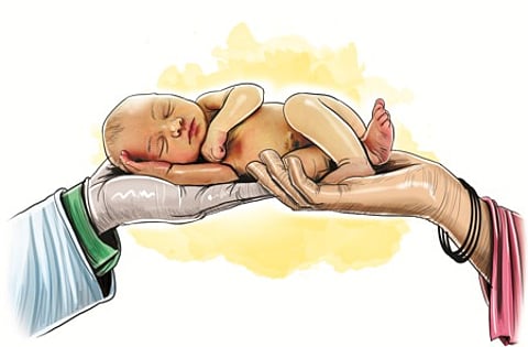 Approved under the UK’s Human Fertilisation and Embryology Regulations in 2015, the method has so far led to the birth of eight reportedly healthy children.