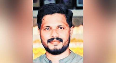 Praveen Nettaru