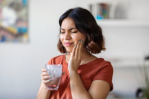 Tooth decay affects nearly half of India’s population