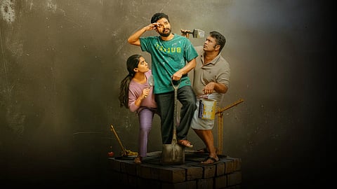 Love Under Construction