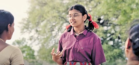 Gandhi Tatha Chettu