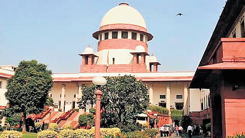 Allahabad High Court judge barred from hearing criminal cases