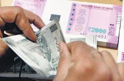 Accept exam fees without penalties: Telangana High Court tells TGBIE