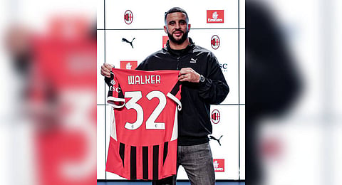 Kyle Walker