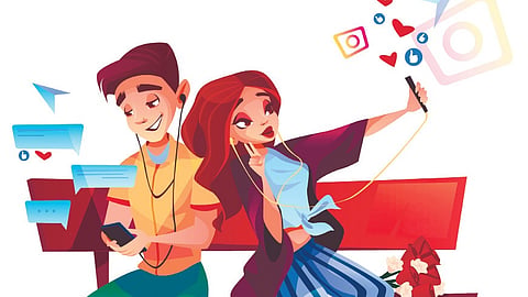 Love bombs, breadcrumbs, zombies…