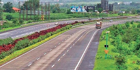 The project, estimated to cost Rs 8,398.46 crore, is being implemented under the Public-Private Partnership (PPP) model.