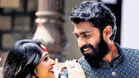 A still from the film