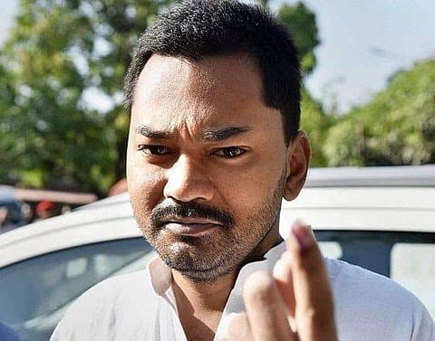 Nishant Kumar