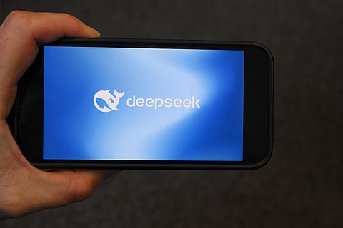 Breakout Chinese AI DeepSeek 'programmed' to toe the Communist party line?