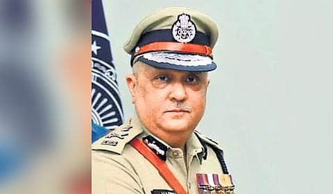 With Ch Dwaraka Tirumala Rao set to retire on January 31, the State government has appointed 1992-batch IPS officer Harish Kumar Gupta as the new DGP.