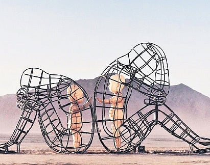 Alexander Milov's Love