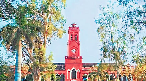 Aligarh Muslim University