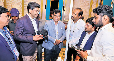 He reaffirmed the government’s commitment to supporting private schools in delivering quality education to all students.