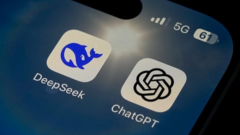 Governments worldwide tighten controls on AI tools amid growing concerns over data security and privacy.