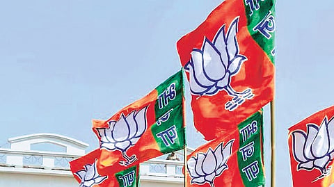 BJP spent over Rs 1,737 cr on 2024 polls, 37% more than 2019: Data