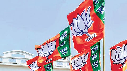 BJP MLAs led by former deputy CM CN Ashwathnarayana have filed a complaint with Karnataka Lokayukta seeking an investigation into the alleged scam in procurement of smart meters by the Energy Department.