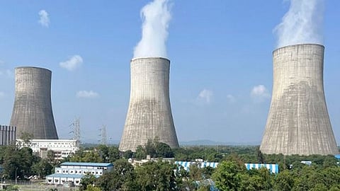 Budget 2025: India sets ambitious goal of 100 GW Nuclear Energy by 2047