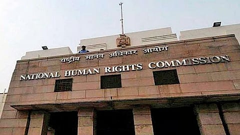 NHRC