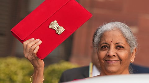Finance Minister Niramala Sitharaman has attempted to raise the consumption of the middle-class by announcing a significant cut in tax rates and rationalising tax slabs