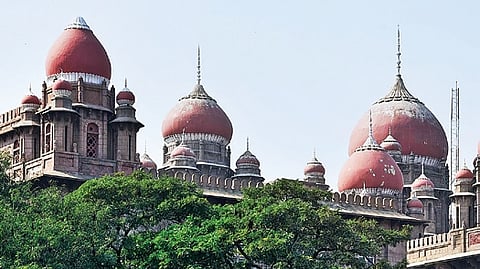 Telangana High Court
