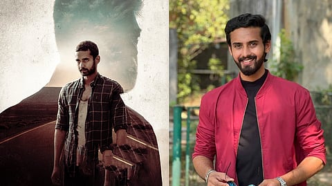 Nikhil Nair