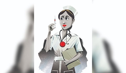 Image used for representation only
