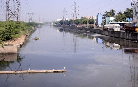 GCC has announced plans to renovate and upgrade various canals across the city at a cost of Rs 94.34 crore.