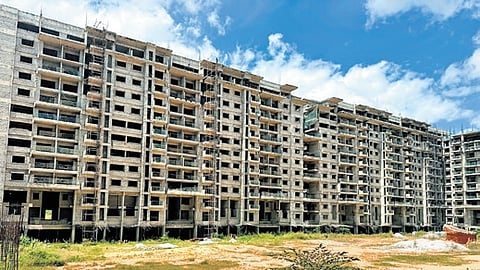 Sell assets of firm’s directors to recover homebuyers’ dues: K-RERA Bench