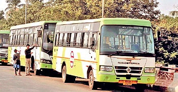 ‘I’ to ‘We’: Mo Bus to become Ama Bus soon in Odisha