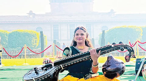 Deepthi Appikatla