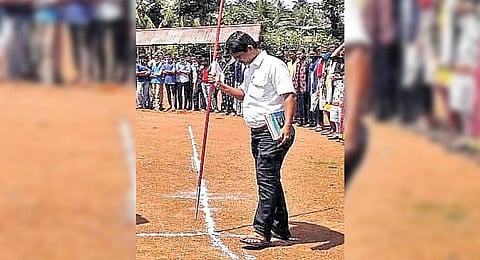 For more than 10 years, physical education teachers in the state have urged the department to provide structured learning materials, arguing that an essential subject contributing to students’ overall development is being taught without textbooks.