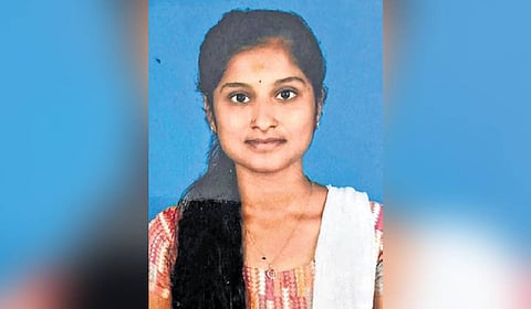 Bobbili Sharanya
