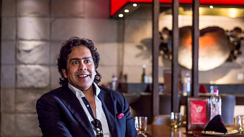 Saurabh Khanijo