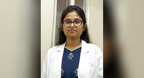 Dr Bhumika Reddy,